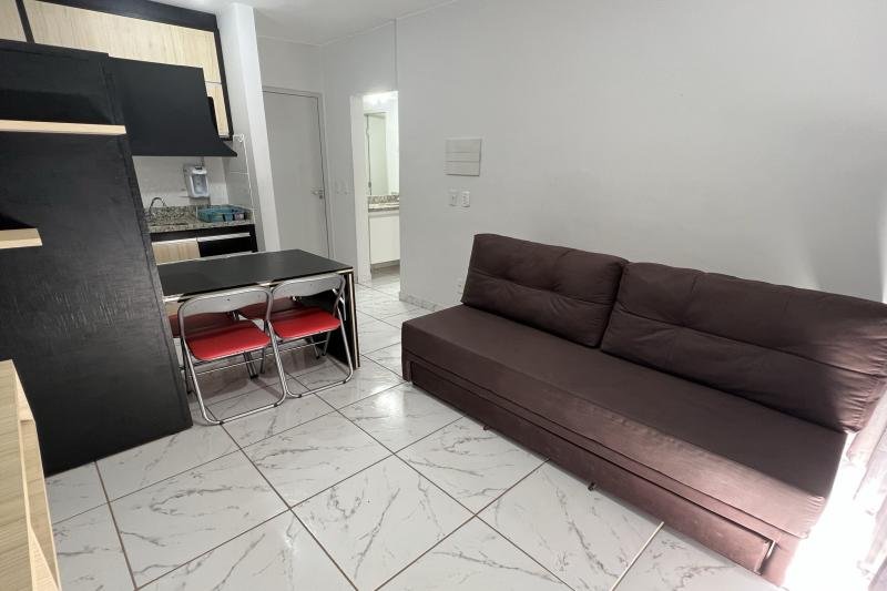 Fotos apartametnos LAGOA QUENTE FLAT SERVICE CALDAS NOVAS
